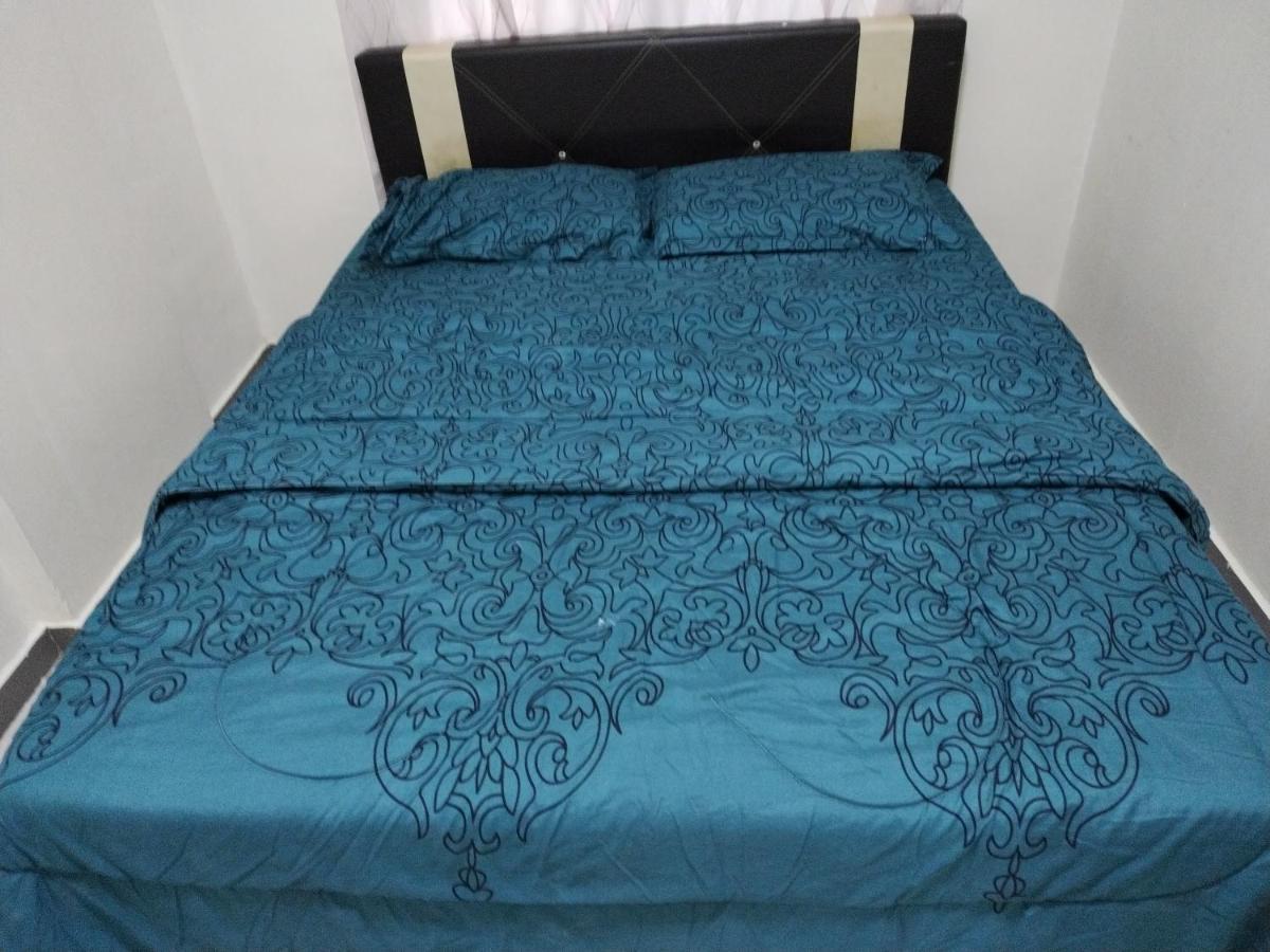 D' Sea View Apartment Porto Dickson Quarto foto